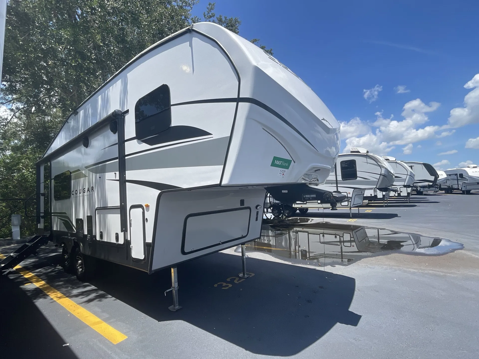 2023 Keystone Cougar Sport 2100RK - Photo 2