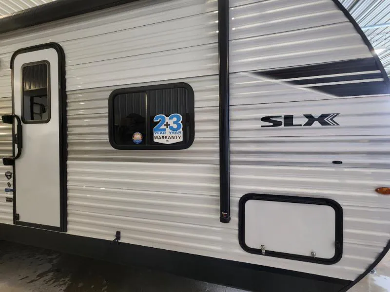 2026 Jayco Jay Flight SLX 321BDS, Photos photo 51