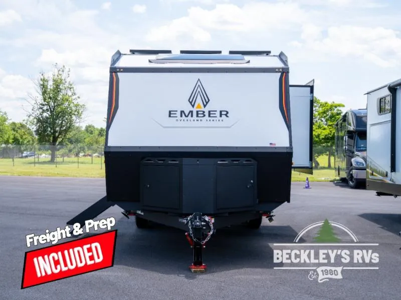 2027 Ember RV Overland 221MSL - Photo 3