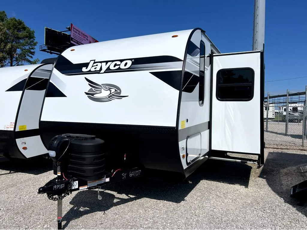 2026 Jayco Jay Feather Air 19MBS - Photo 3