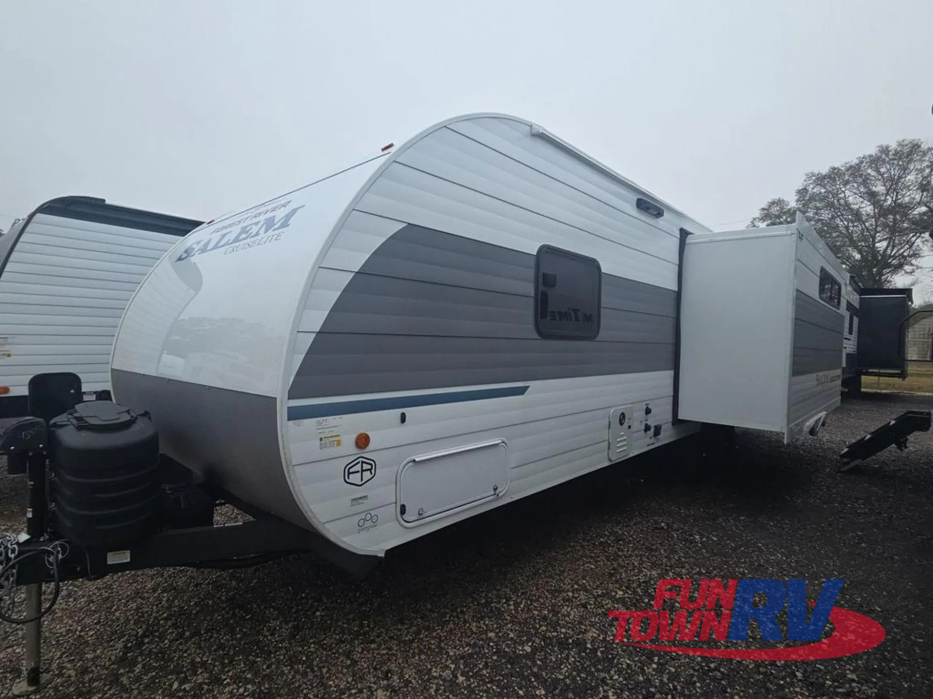 2026 Forest River Salem Cruise Lite 23ZEN - Photo 2