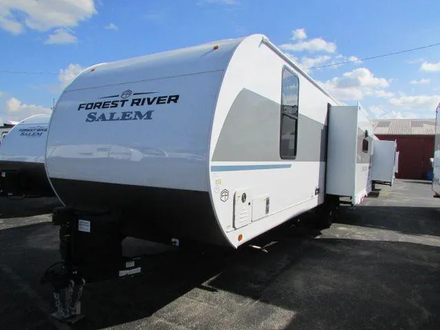 2025 Forest River Salem 27RE - Photo 2