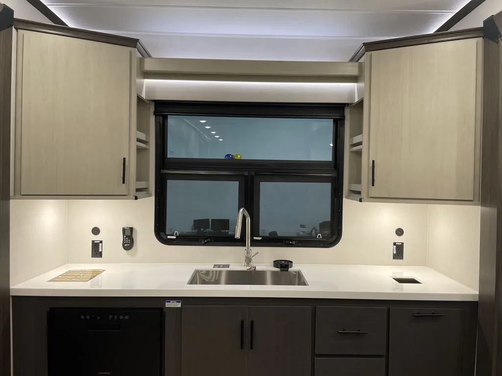2027 Forest River RV Wolverine 36BC, Photos photo 22