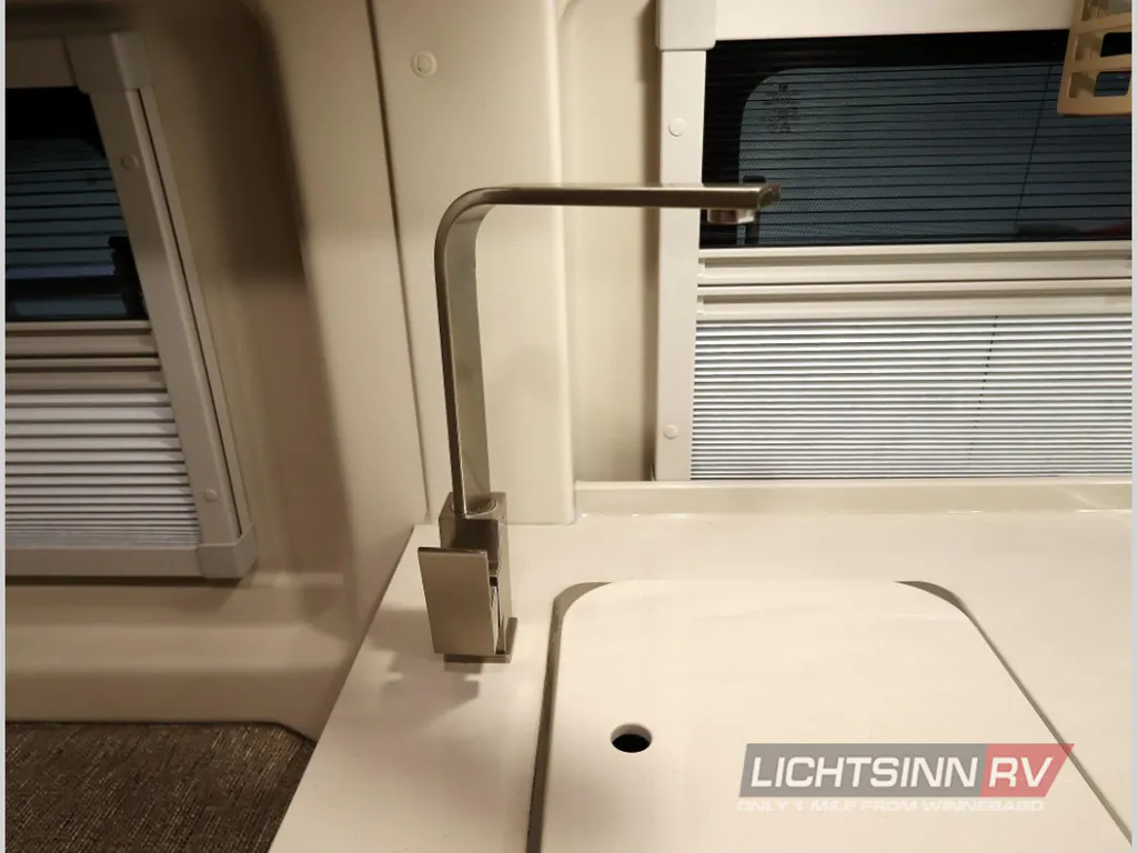 2027 Winnebago Travato 59KL, Photos photo 81