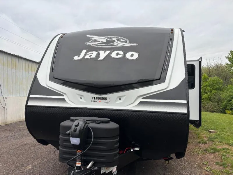 2026 Jayco Jay Feather 25RB - Photo 2