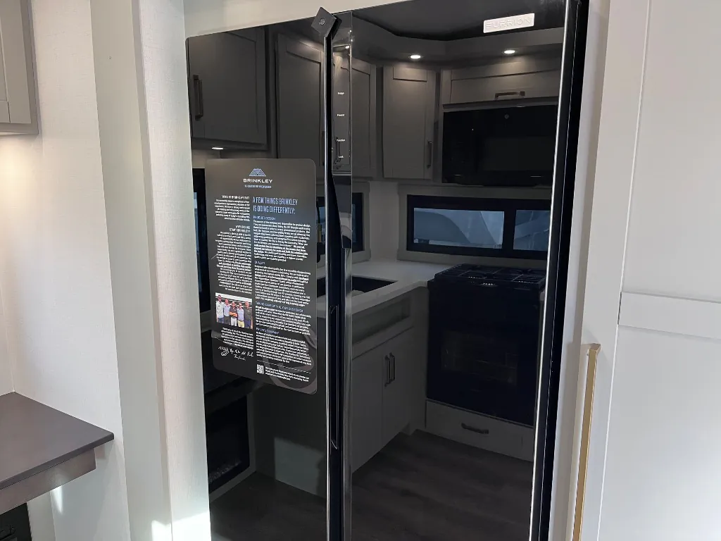 2026 Brinkley Model Z 2680, Photos photo 23