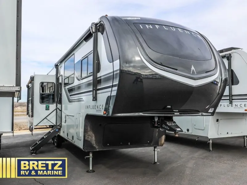 2026 Grand Design Influence 2903RL - Photo 2