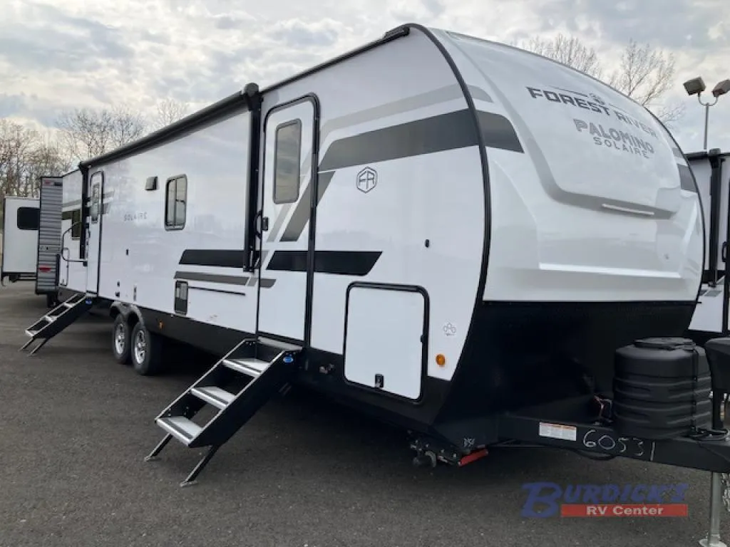 2025 Palomino Solaire Ultra-Lite 3150TBSS - Photo 3