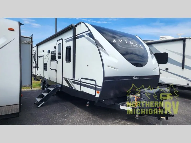 2021 Coachmen Northern Spirit Ultra Lite 2963BH - Photo 2