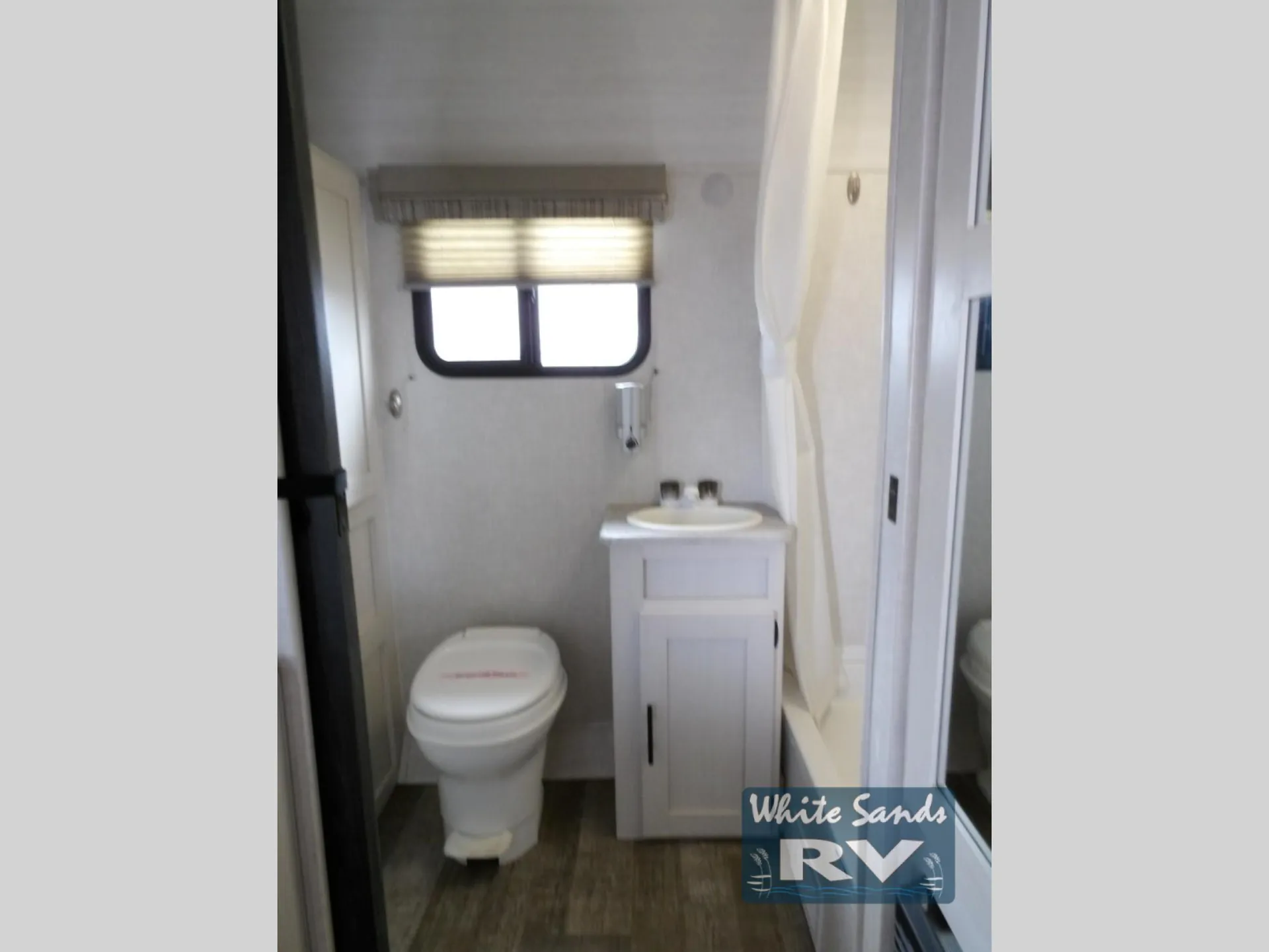 2022 Forest River R-Pod RP-192 — Photo 7