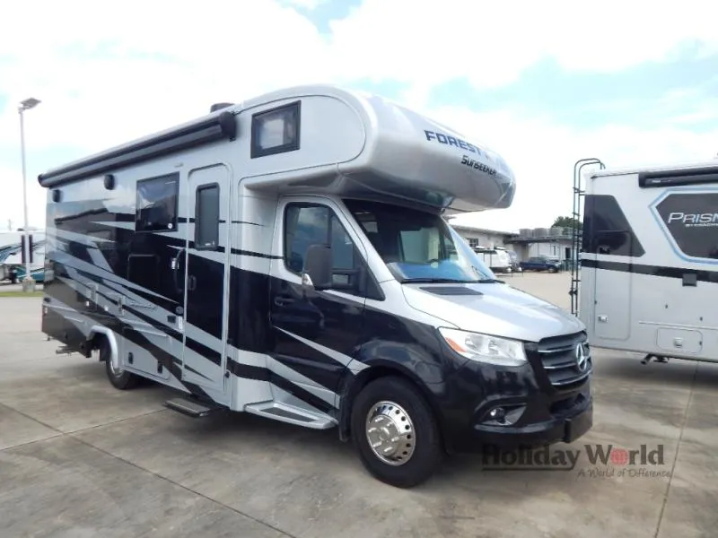 2026 Forest River Sunseeker MBS 2400T - Photo 2