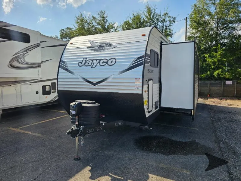 2026 Jayco Jay Flight SLX 280FKS - Photo 3