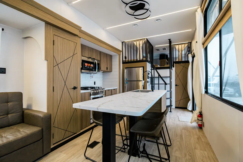 2026 Forest River Salem Grand Villa 42ICE, Photos photo 18