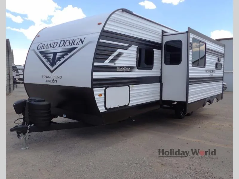2027 Grand Design Transcend Xplor 25MLX - Photo 4