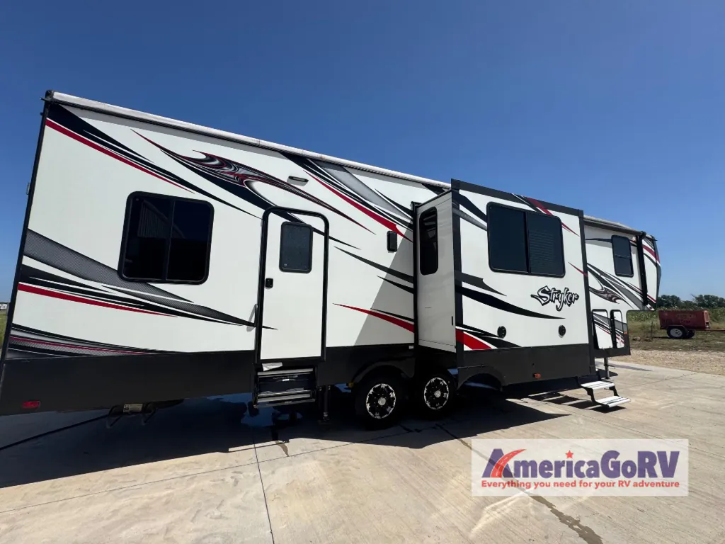 2019 Cruiser RV Stryker STF 3513, Photos photo 6