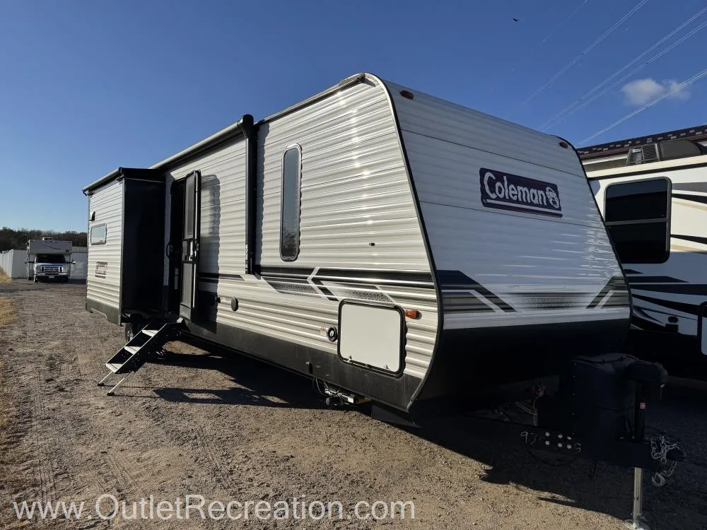 2023 Dutchmen Coleman Lantern 337BH - Photo 2