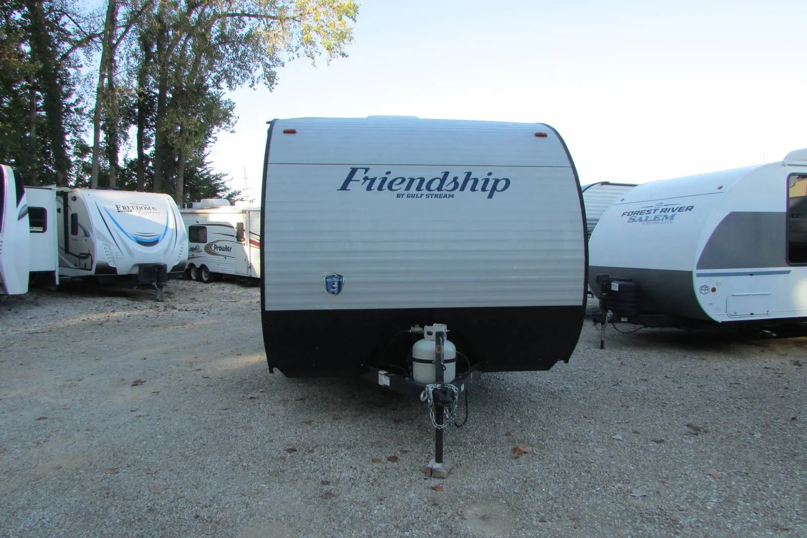 2021 Gulf Stream Friendship 189DD - Photo 4