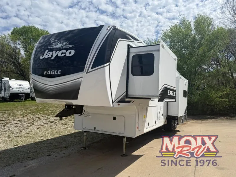 2026 Jayco Eagle 360DBOK - Photo 4
