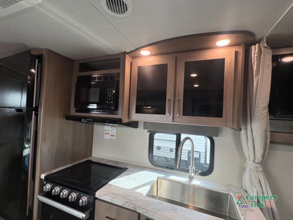 2022 Grand Design Imagine XLS 21BHE, Photos photo 24