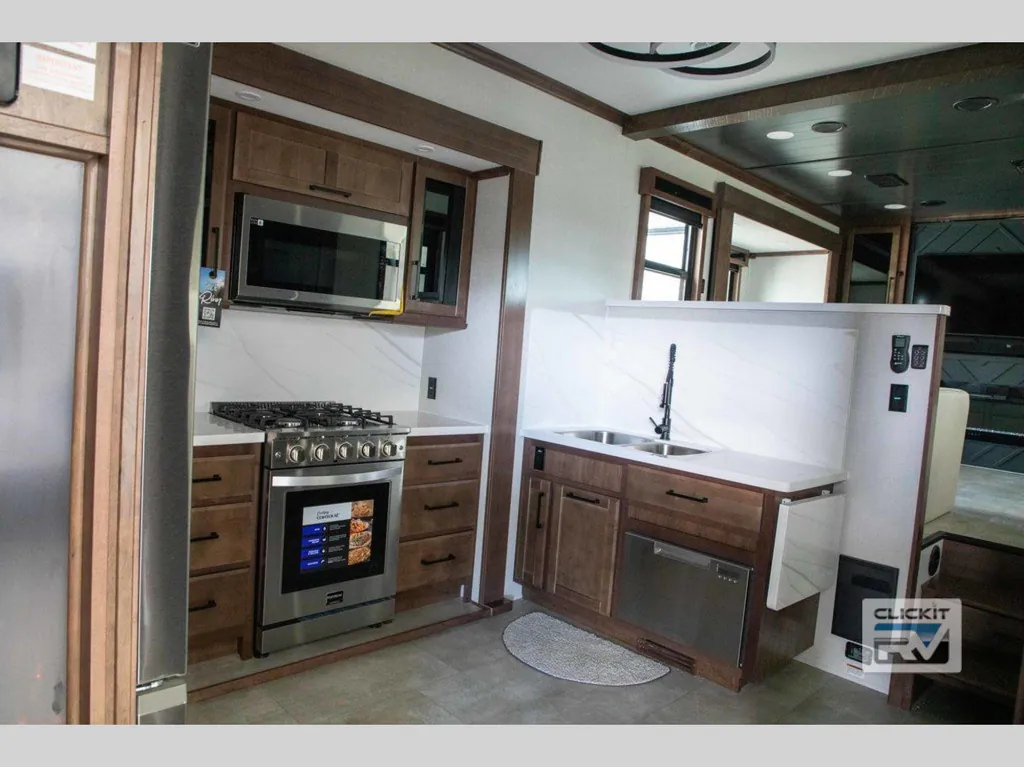 2025 Forest River RiverStone 425FO, Photos photo 12