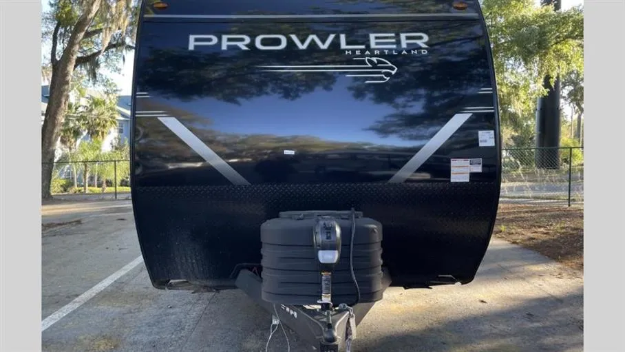 2026 Heartland Prowler 2702BHS - Photo 3
