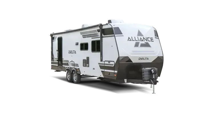 Alliance RV Delta RK234 exterior