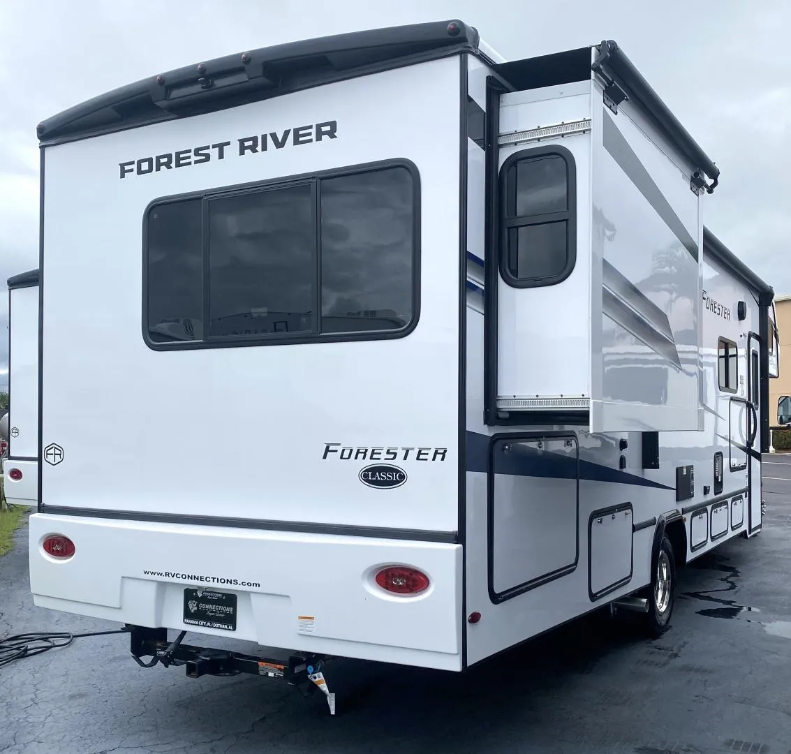 2025 Forest River Forester 3011DS - Photo 4
