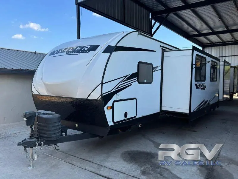 2024 Prime Time Tracer 31BHD - Photo 4