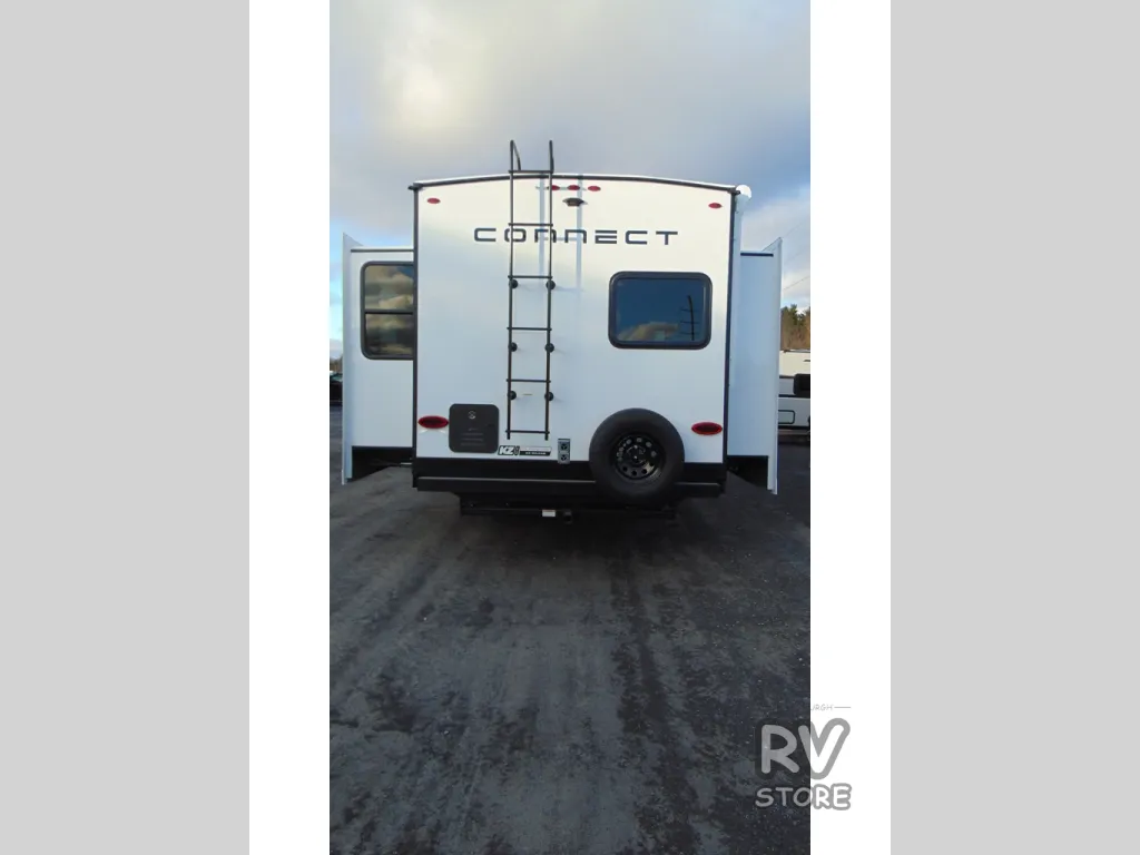 2026 KZ Connect C333RLK - Photo 4