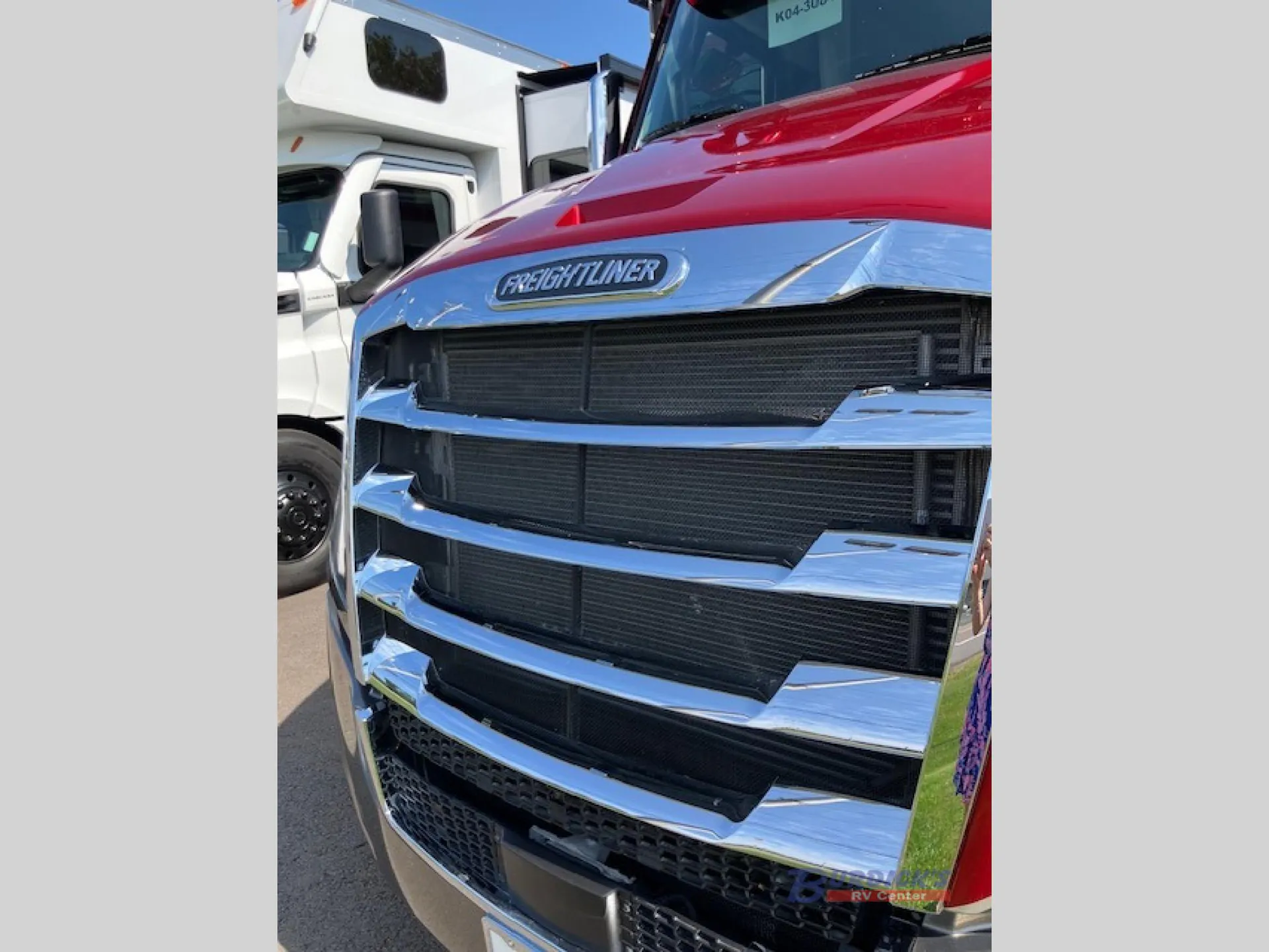 2025 Renegade RV Explorer 40ERB - Photo 4