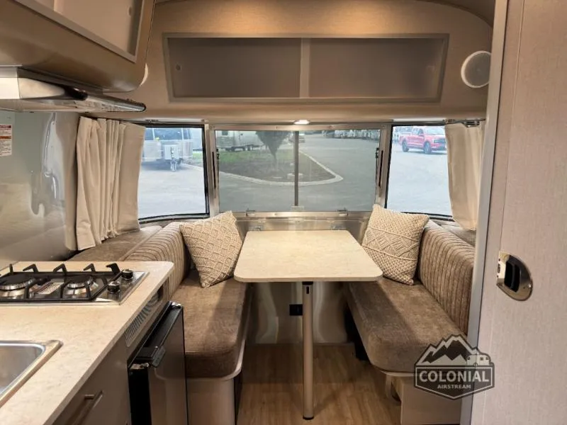2026 Airstream Caravel 16RB - Photo 3