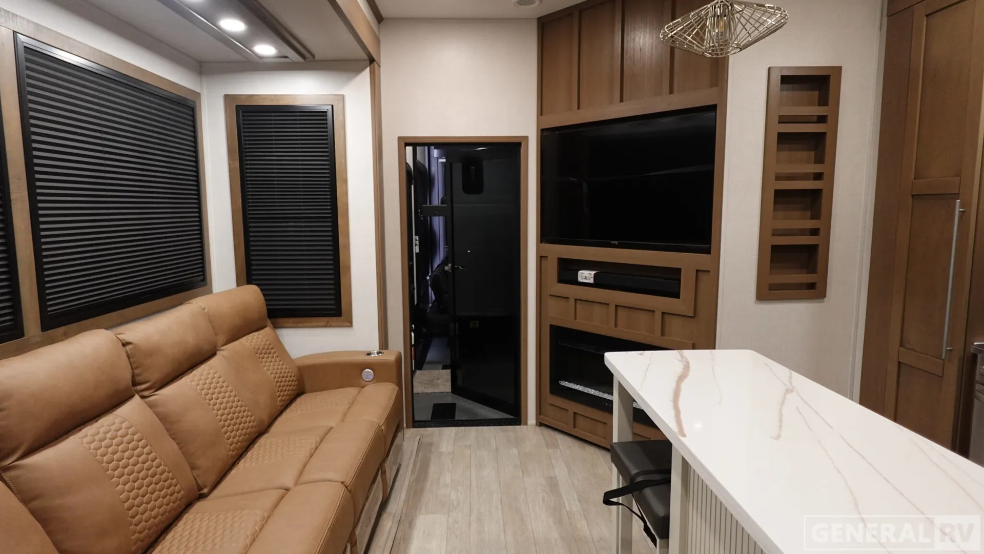 2026 Keystone RV Fuzion 373 - Photo 3