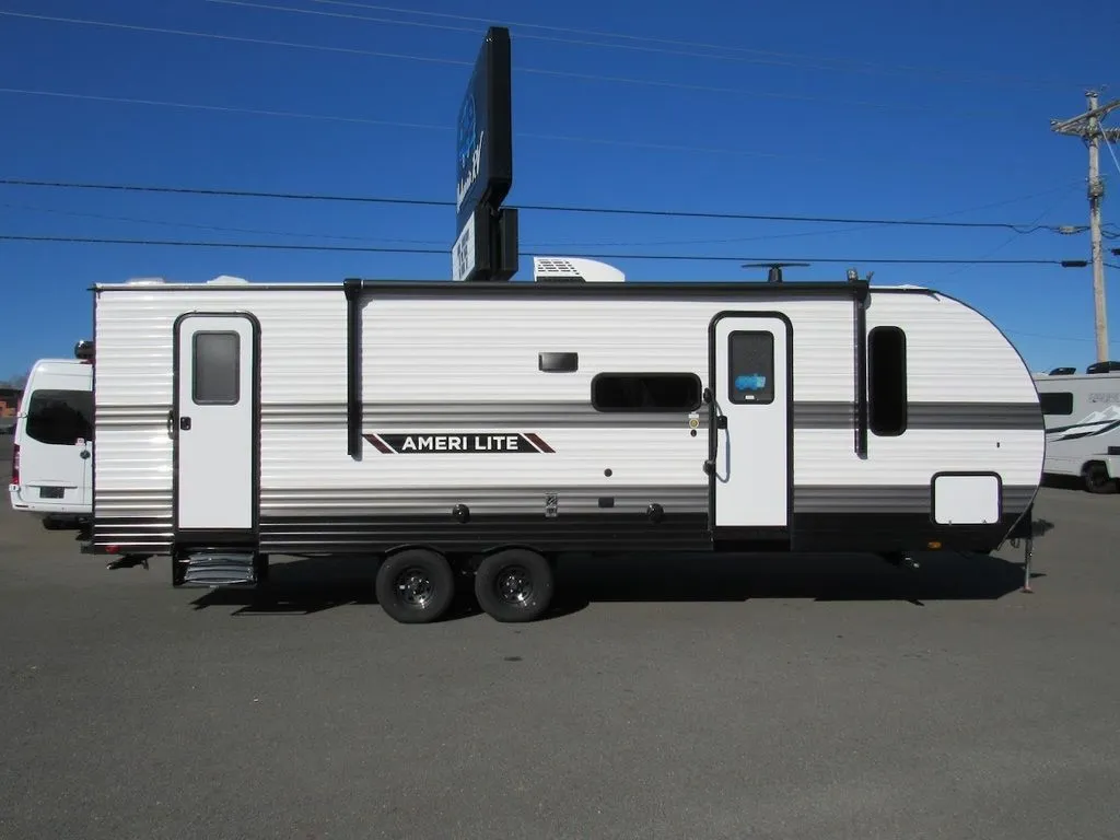 2025 Gulf Stream Ameri-Lite Ultra-Lite 268BH - Photo 2
