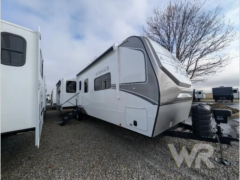 2026 Alliance RV Avenue 332RL - Photo 2