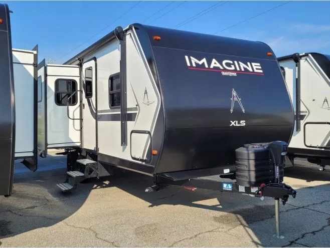 2026 Grand Design Imagine XLS 22RBE - Photo 2