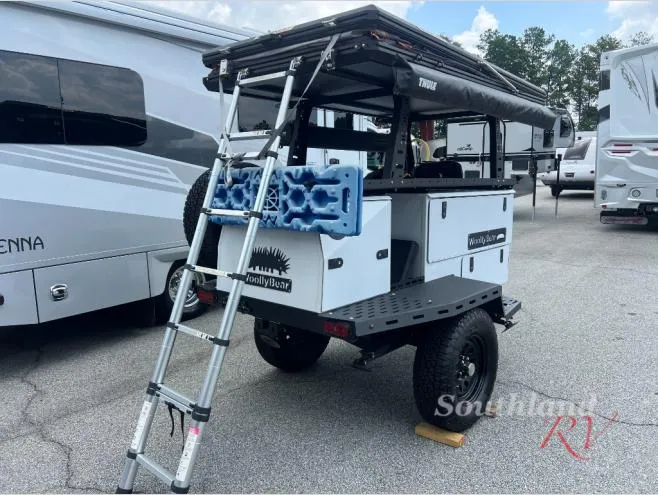2022 Taxa Woolly Bear STANDARD - Photo 2