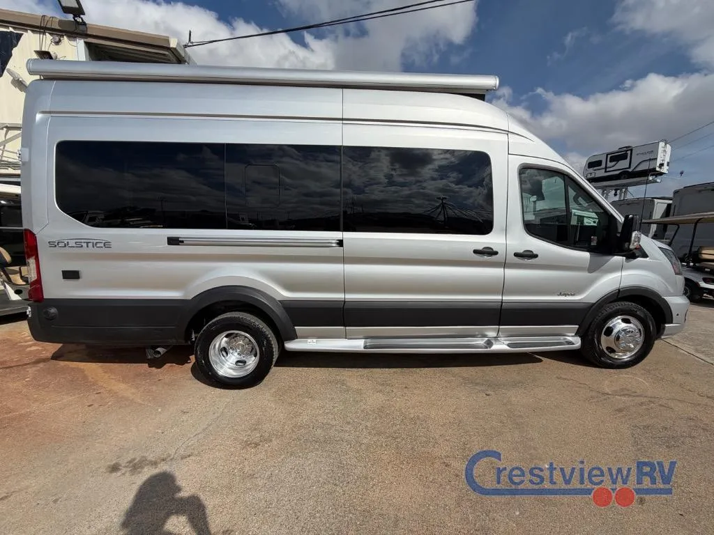 2026 Jayco Solstice 21T - Photo 3
