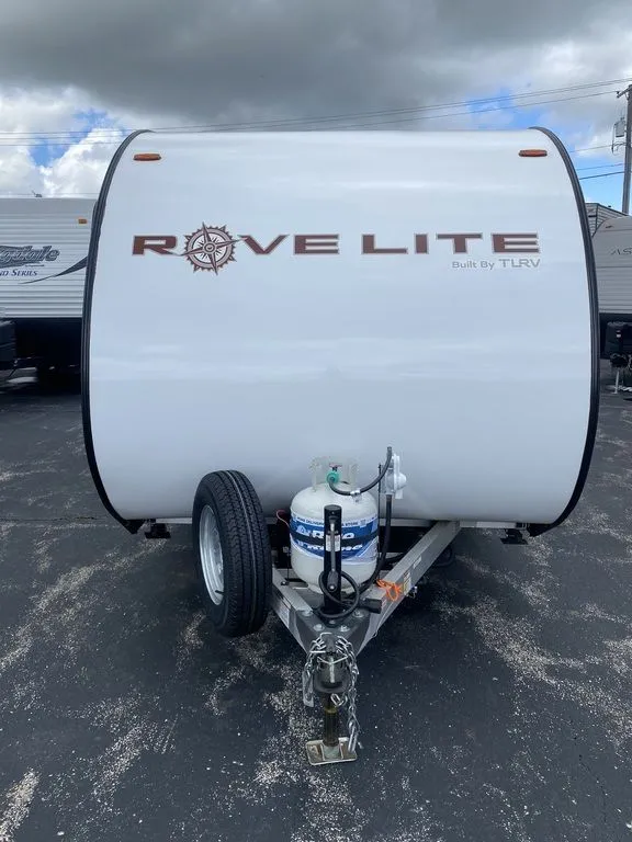 2022 Travel Lite Rove Lite 14FD - Photo 3
