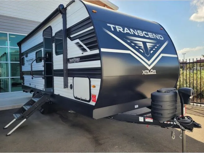 2026 Grand Design Transcend Xplor 20MKX - Photo 2