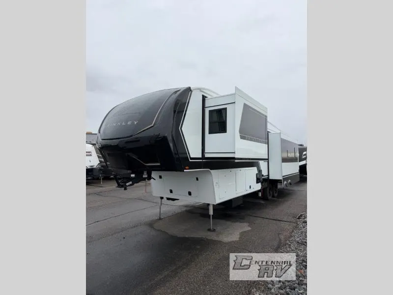 2026 Brinkley Model Z 3600 - Photo 3