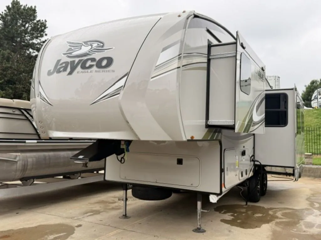 2020 Jayco Eagle HT 25.5REOK - Photo 3