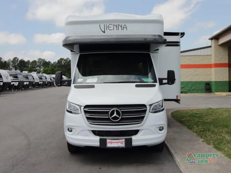 2026 Renegade RV Vienna 25TBC - Photo 4