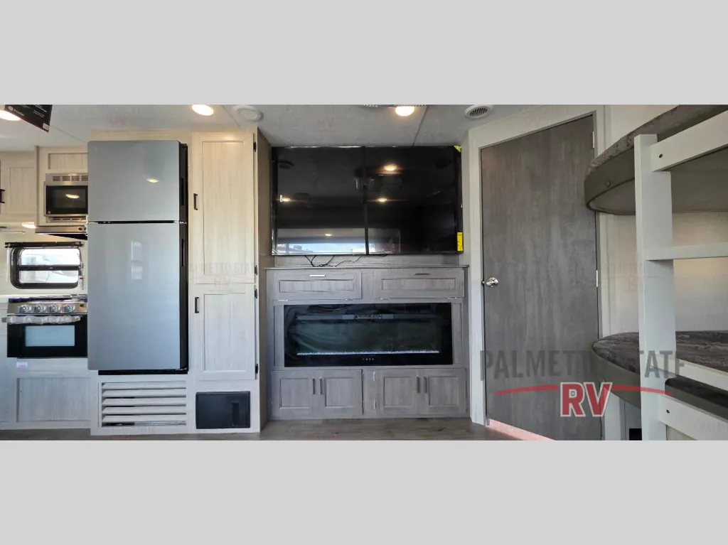 2026 Coachmen Catalina Legacy Edition 273DBHCK, Photos photo 18