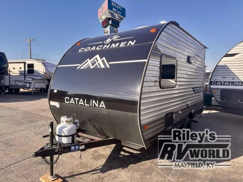 2025 Coachmen Catalina Summit Series 7 134BHX - Photo 3
