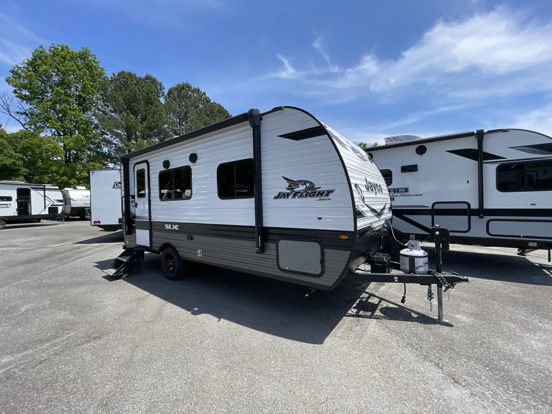 2024 Jayco Jay Flight SLX 195RBW - Photo 2