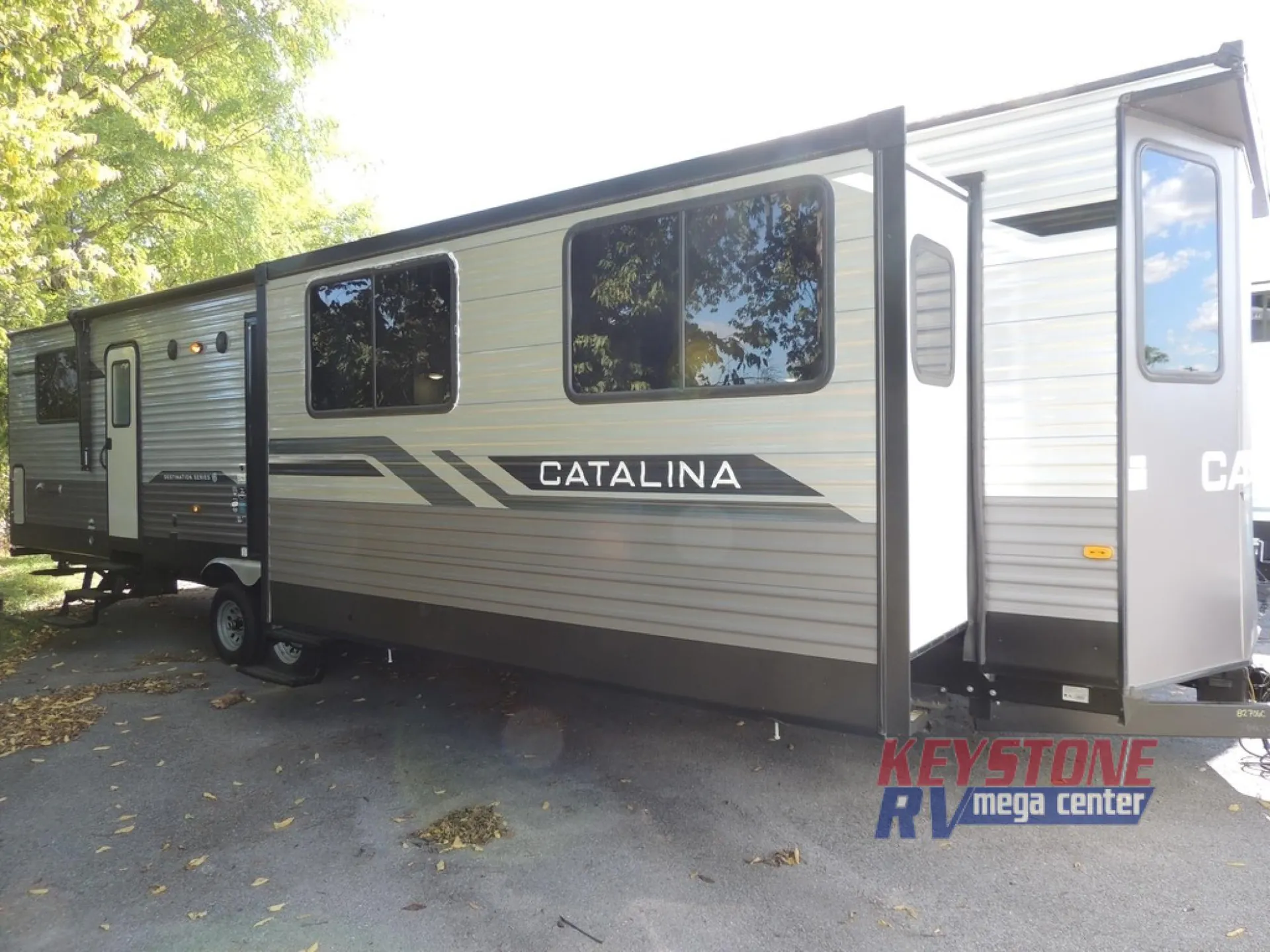 2024 Coachmen Catalina Destination Series 39MKTS - Photo 4