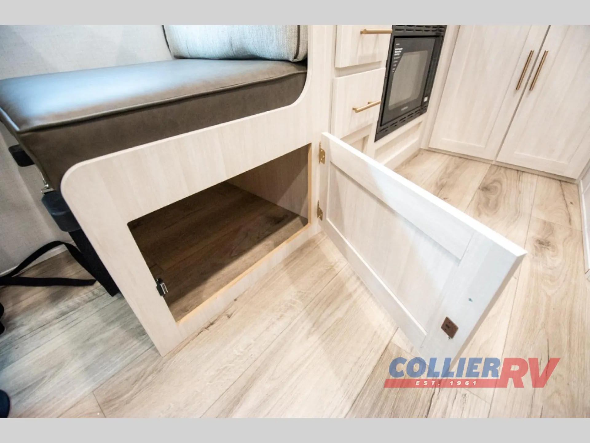 2027 Forest River R-Pod RP-205 — Photo 7