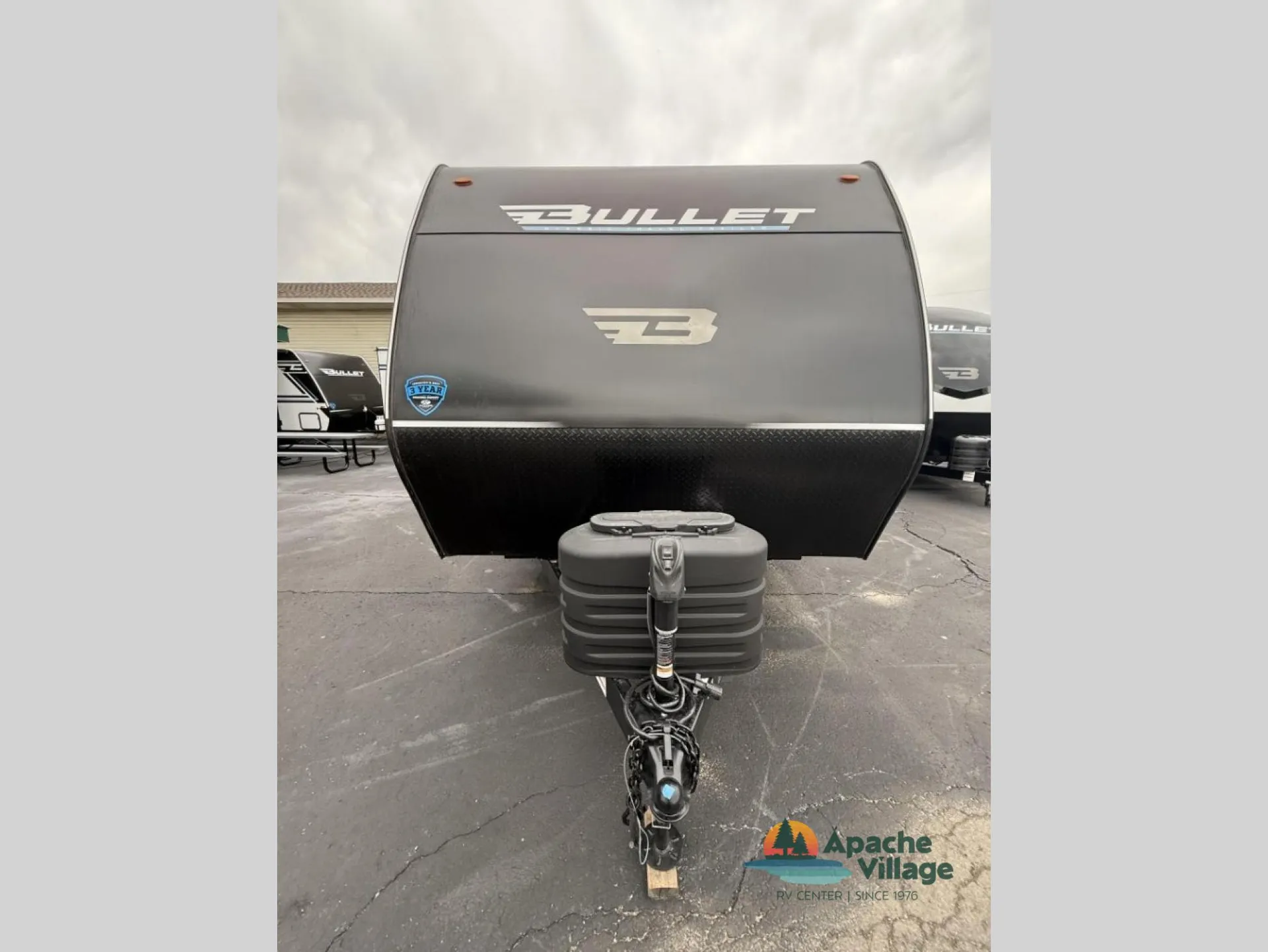 2025 Keystone Bullet Classic 2240RK - Photo 3