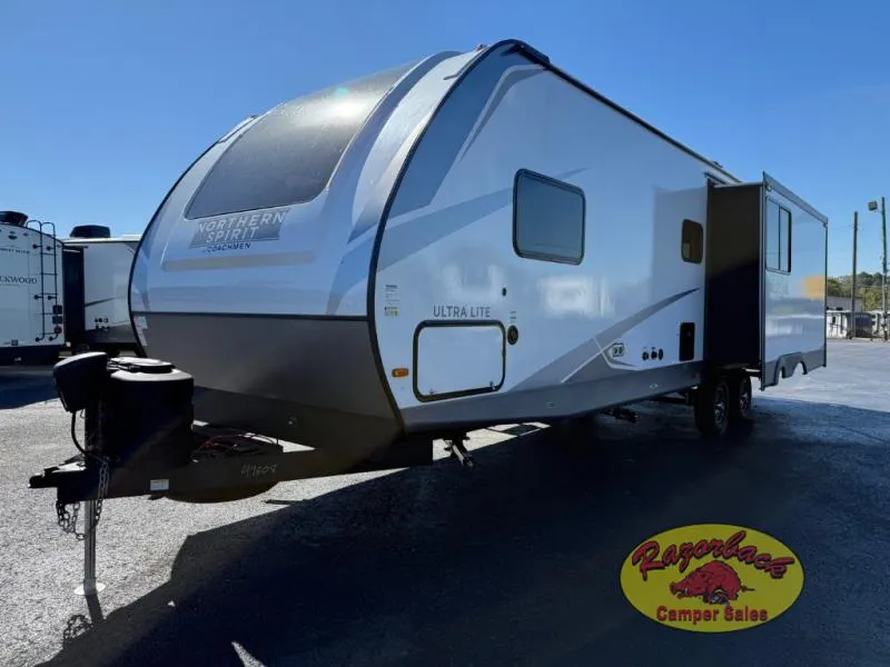 2026 Coachmen RV Northern Spirit Ultra Lite 2975RL - Photo 2