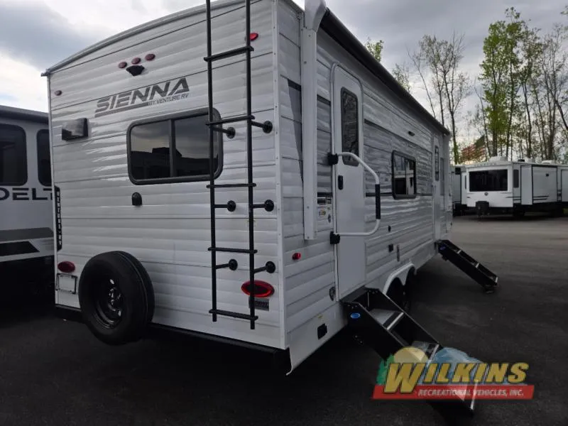 2026 Venture RV Sienna SA231VRK - Photo 4